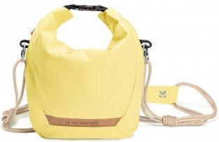 Bilstein Yellow Camera Sling Bag