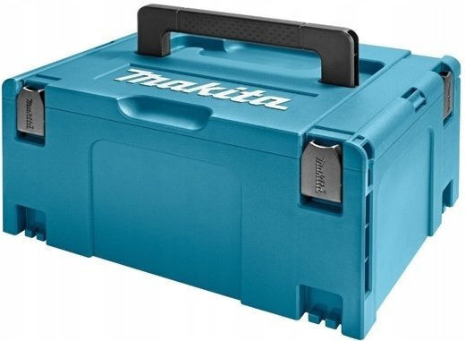 Makita DTD173ZJX2 Κατσαβίδι Μπαταρίας Solo Brushless 18V