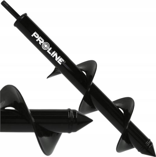 Proline Produkttyp Pfostenlochbohrer Erdbohrer 4x45cm