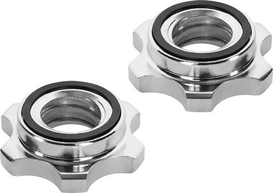 Rebel Active ​Στραβόμπαρα Φ30mm 8.5kg Μήκους 150cm χωρίς Κολάρα