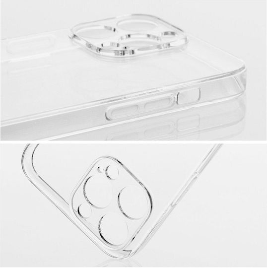 Case Oneplus Nord 6 Nord Ce6 Clear Case 2 Mm Camera Protection Transparent Oem
