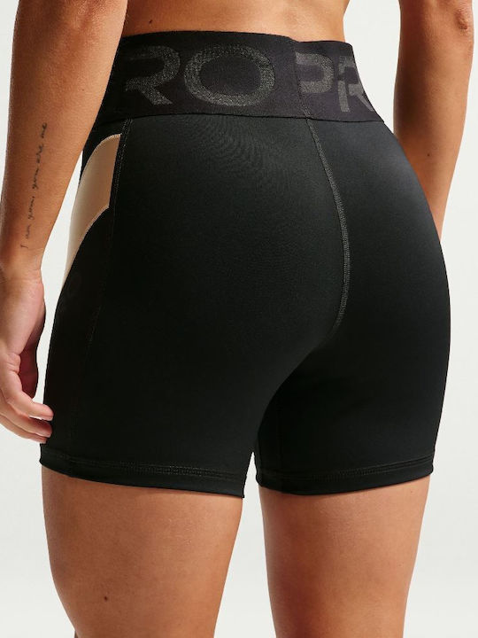 Nike Dri-FIT Pro Dri-fit Training Colanti Negri