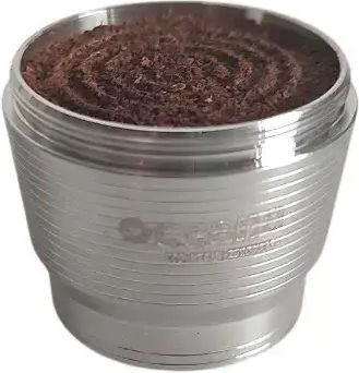 Nespresso Капсула Еспресо Съвместима с Машина Nespresso 1caps