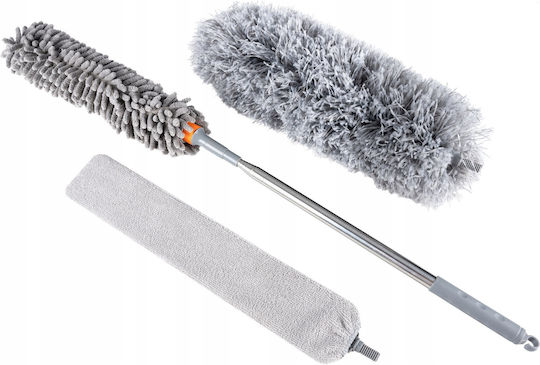 Microfiber with Handle 80cm
