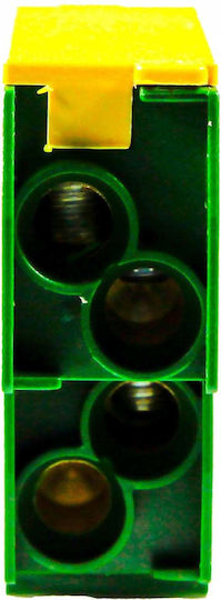 PAWBOL Stromverteilungsblock E.4095/Ż-Z