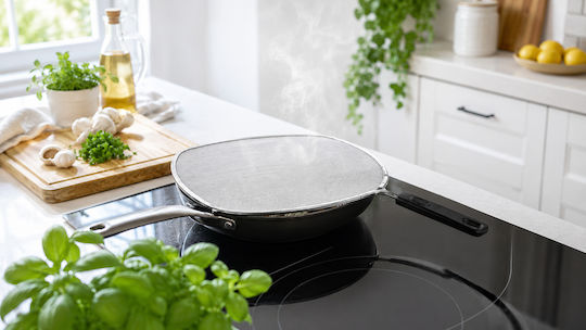 Svim Pizza-Bildschirm Filter Für Fritteuse Quadratisch 30cm Svim Pizza-Bildschirm Filter Für Fritteuse Quadratisch 30cm