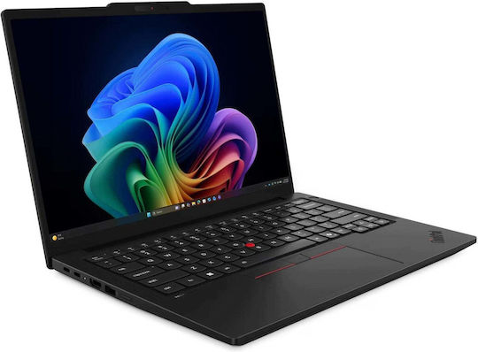 Lenovo ThinkPad T14 Gen 7 (AMD) 14" IPS FHD+ (Ryzen AI 7 Pro-450/32GB/512GB SSD/Radeon 860M/W11 Pro) (US Клавиатура)