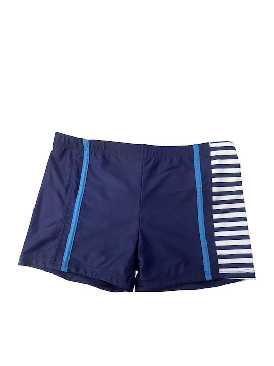 MiandMi Kinder Badebekleidung Badeshorts Blau Marine MiandMi Kinder Badebekleidung Badeshorts Blau Marine