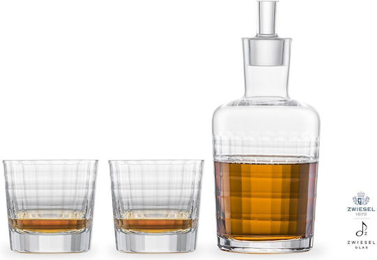 Zwiesel Bar Premium No 1 Getränke/Wein-Kompositionen mit Gläsern
