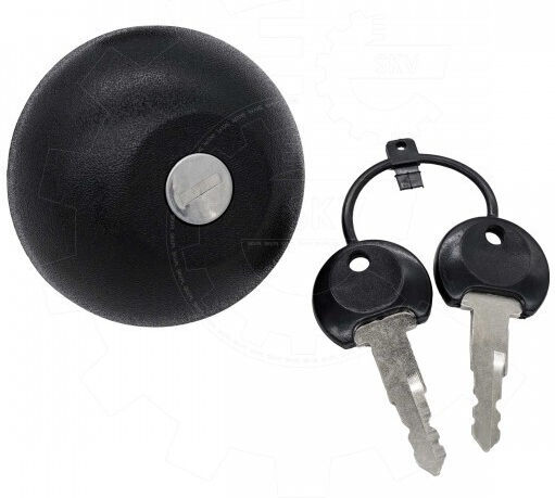Capac Rezervor Auto Combustibil Opel Movano A Vivaro A Renault Trafic II Master II 7701471585