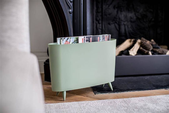 Koziol Magazinständer Weiße 5350525 Koziol Magazinständer Weiße 5350525
