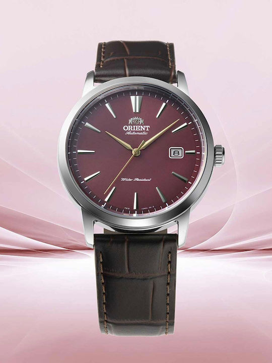 Orient AC0F1 Orient AC0F1