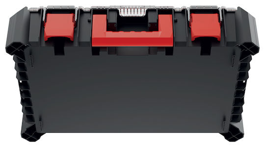 X Block Bridge Органайзер Кутия за инструменти 543x368x122mm Kistenberg Kxbb5540b