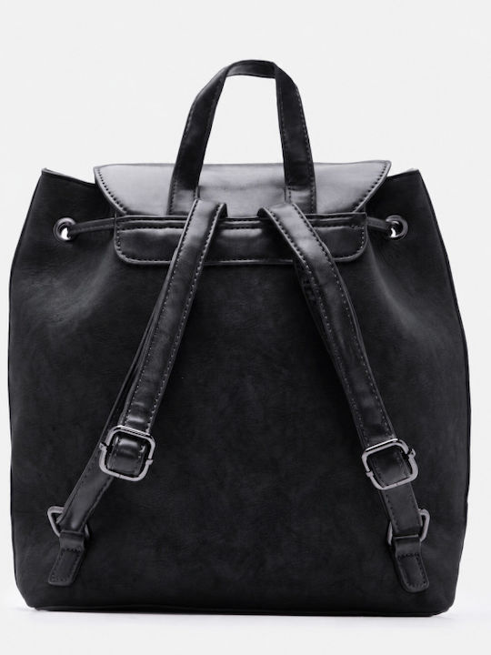 Luigi Rucksack Schwarz
