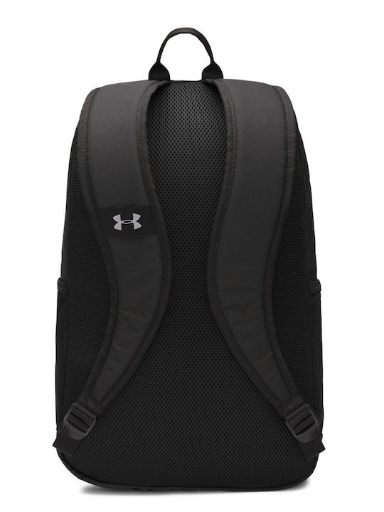 Under Armour Halftime Μαύρο