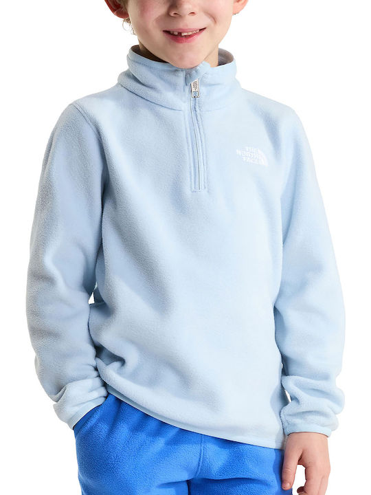 Kids Set with Pants & Coat Winter 2 Pieces Blue Kid Glacier