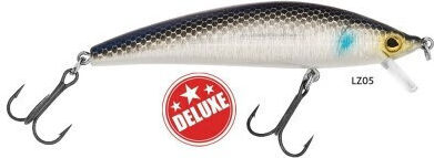 Baracuda Momeală Artificială 9.5cm/13.4g Lz05