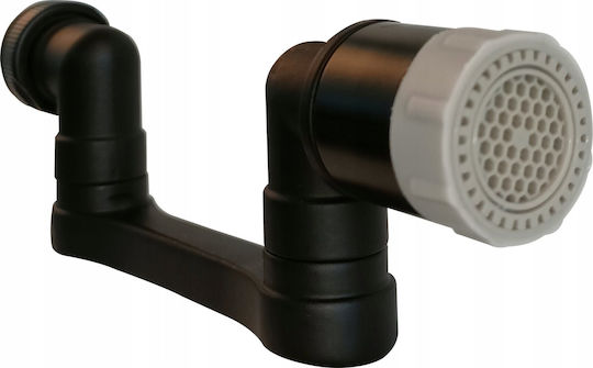 N'Oveen Flexible Spritzfilter Wasserhahn