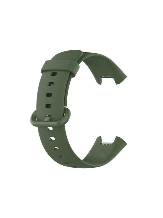 Silicone Strap Redmi Watch 2 2 Lite Khaki