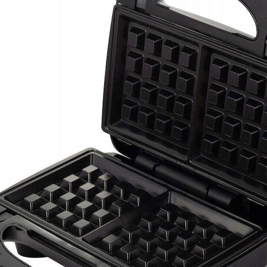 Kamille Уред за снаксове 800W