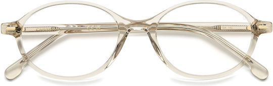 Carrera Rame Ochelari Pentru Femei Acetat Bej 3116 10A