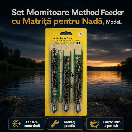 Momeală Artificială AS