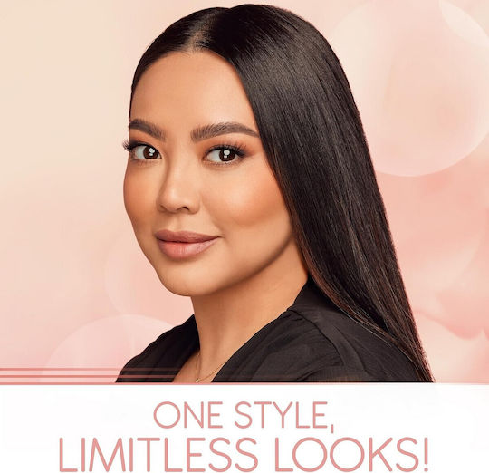 Naked My Way 435 Lashes 4ea