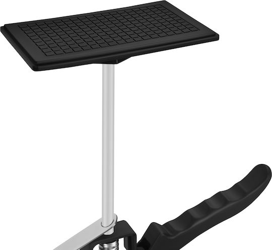 Suporturi telescopice 115-290cm 2 buc Kd3083