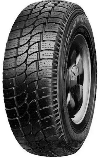 Зимна Гума Tigar Cargo Speed Зима 195/65R16 104/102R