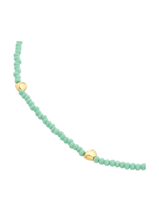 Breil Steel Necklace