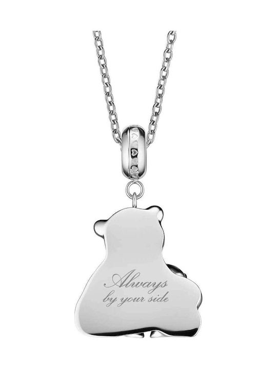 Bering Necklace