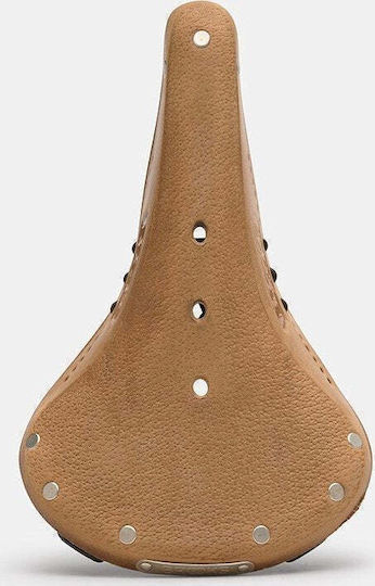 Brooks England Седло За Велосипед Кафяво 275 x 175 мм