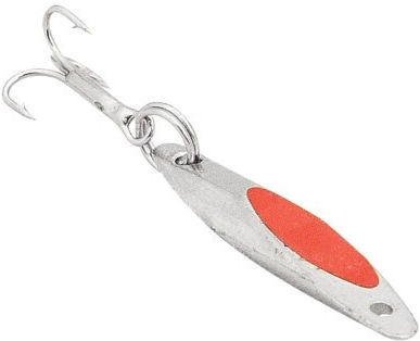 Baracuda Momeală Artificială Linguri 3cm 2.2g Set 5 Bucăți