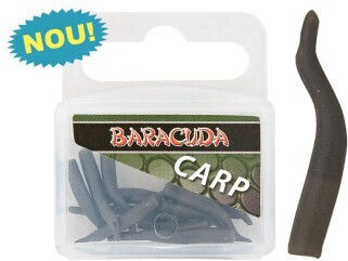 Baracuda Echipamente De Pescuit Set 15 Bucăți