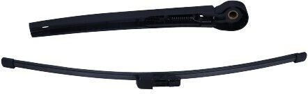 Βραχίονας Υαλοκαθαριστήρα Λεπίδα Skoda Rapid Hatchback 10.12 Πίσω 5ja955435