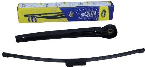 Βραχίονας Υαλοκαθαριστήρα Λεπίδα Skoda Rapid Hatchback 10.12 Πίσω 5ja955435