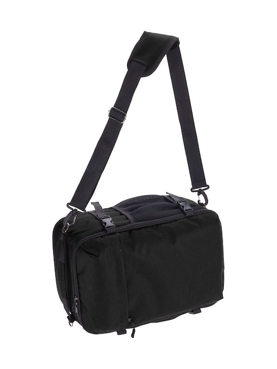 Koopman MaH Rucksack 18lt Burgundisch