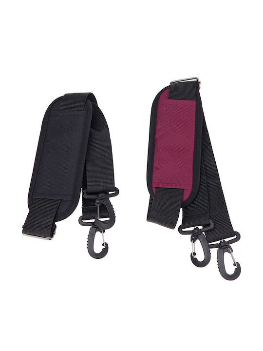 Koopman MaH Rucksack 18lt Burgundisch