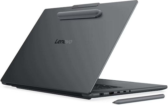 Lenovo Yoga Pro 9 16IPH11 16" OLED (Ultra 7-356H/32GB/512GB SSD/GeForce RTX 5060/W11 Pro) Thunder Gray (US Keyboard)