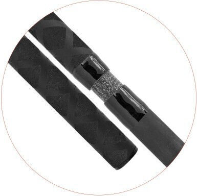 Baracuda Plasă de Pescuit pentru Crap Cap Triangular Crap 2 Lungime Totală 250 Cm Deschidere 80 Cm Adâncime 85 Cm