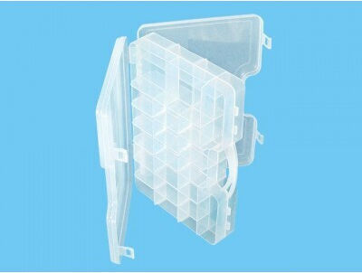 Momeală de pescuit drăguță Baracuda Hs307 Dimensiuni 150 X 80 X 50 Mm