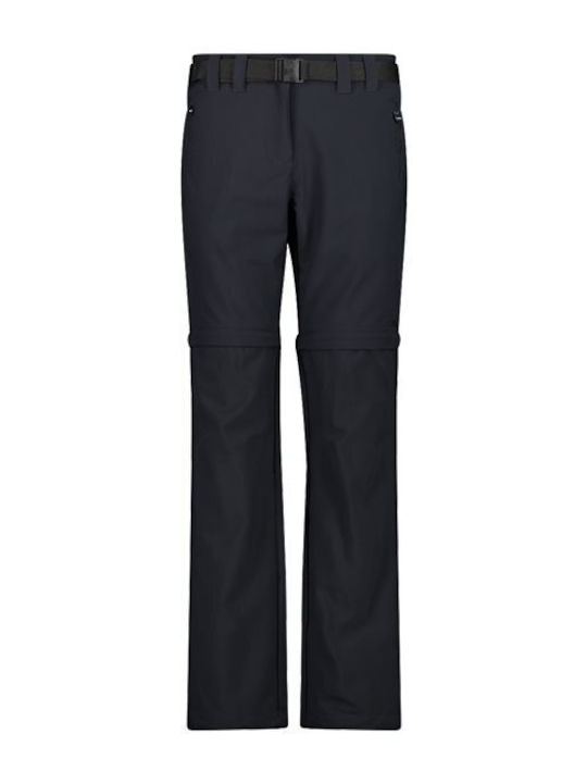 CMP Long Hiking Trousers