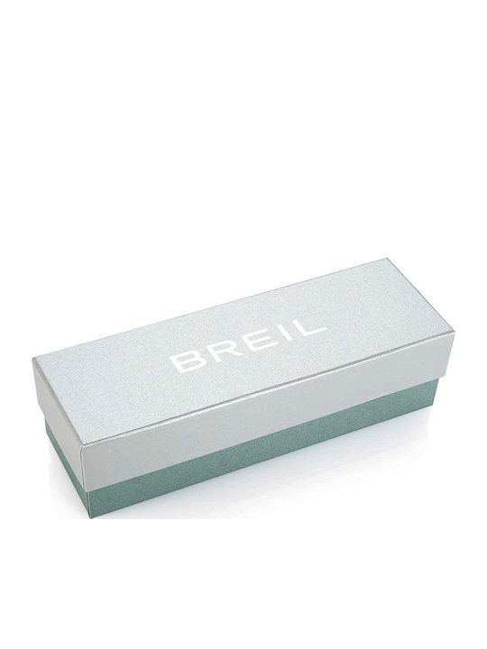 Breil Damentrailing Armband aus Edelstahl Vergoldet