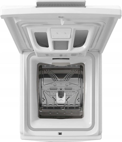 Beko Mașină de spălat rufe 6kg 1200 rotații TB621DBESPL