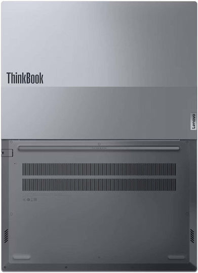 Lenovo ThinkBook 16 G9 AHP 16" IPS FHD+ (Ryzen 7-250/16GB/1TB SSD/W11 Pro) Арктично сиво (US клавиатура)
