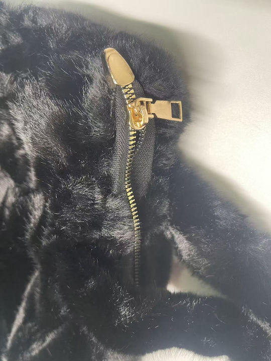 Günstige Damen Handtasche Schwarz