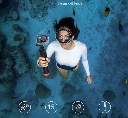 Telesin Băț pentru selfie pentru DJI / GoPro