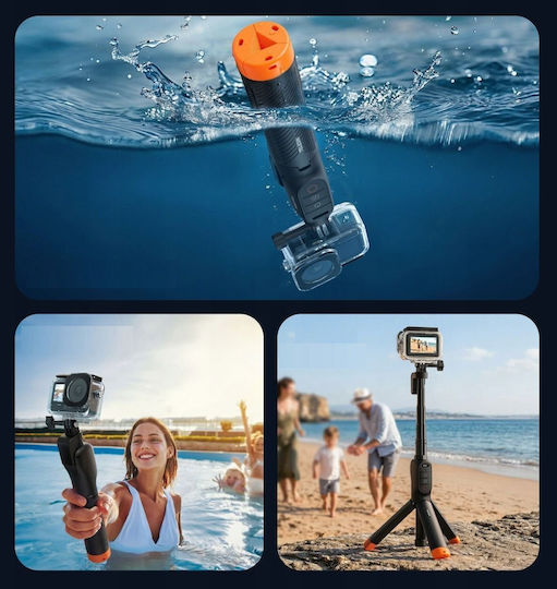 Telesin Băț pentru selfie pentru DJI / GoPro