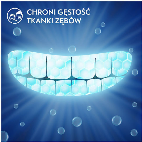 Oral-B Pro-junior Pastă de Dinți pentru Copii cu Aromă de Mentă