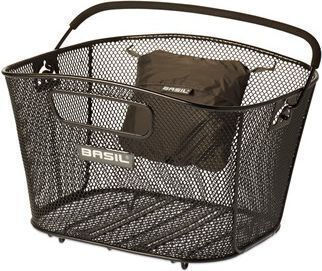 Basil Keep Dry Raincover-m Kálumma Vrochis Kaláthi Podilátou Gkri Mégethos M